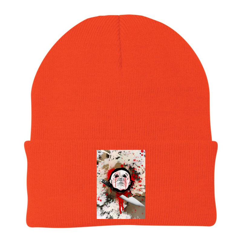 Funny Man Warren Gifts Men Beanie by ArtistLisa | Artistshot