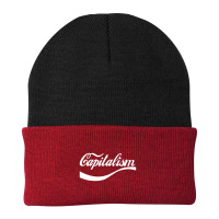 Enjoy Capitalism Beanie | Artistshot