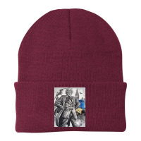 Playing  Time Traveller Funny Gifts Boys Girls Beanie | Artistshot