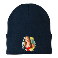 Retro  Abramovic Mens Womens Beanie | Artistshot