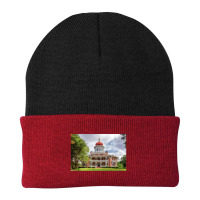 Longwood Beanie | Artistshot