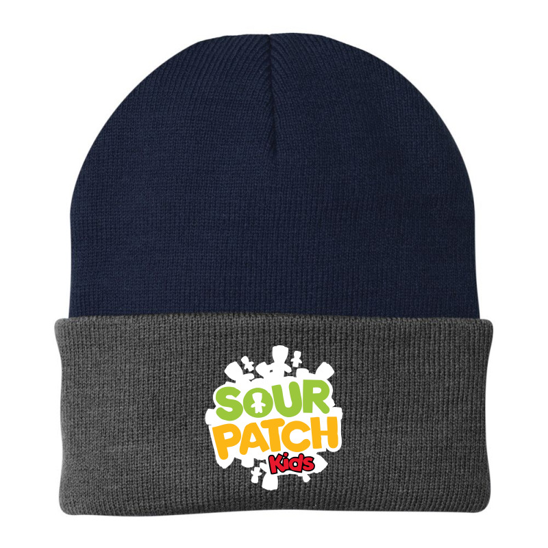 Sour Patch Kids Beanie by Keripikire | Artistshot