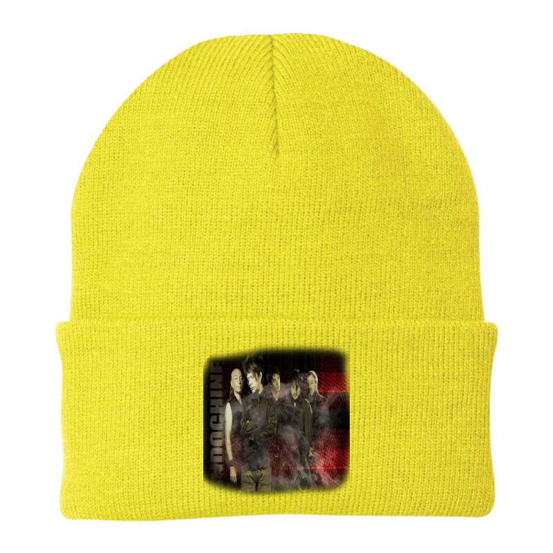 Indochine Beanie by cm-arts | Artistshot