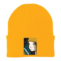 Solanin Beanie | Artistshot