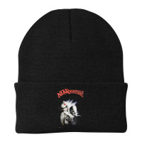 Nekromantik, The Nekromantik, Nekromantik Vintage, Nekromantik Paintin Beanie | Artistshot