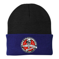 Rico's Roughnecks Weathered   Starship Troopers Beanie | Artistshot