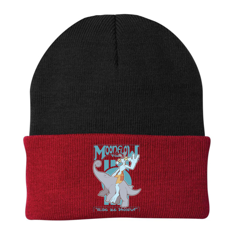 The Moonflow Tour Beanie by MasakoShinzawa | Artistshot