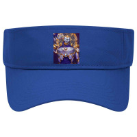 Revenant Wine God Visor Hat | Artistshot