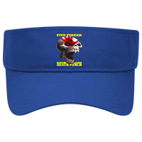 Five Finger #death #punch, Visor Hat | Artistshot