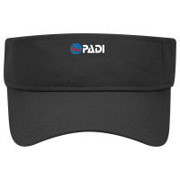 Padi Visor Hat | Artistshot