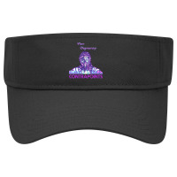 Gifts Idea Nostalgia Mens Womens Visor Hat | Artistshot