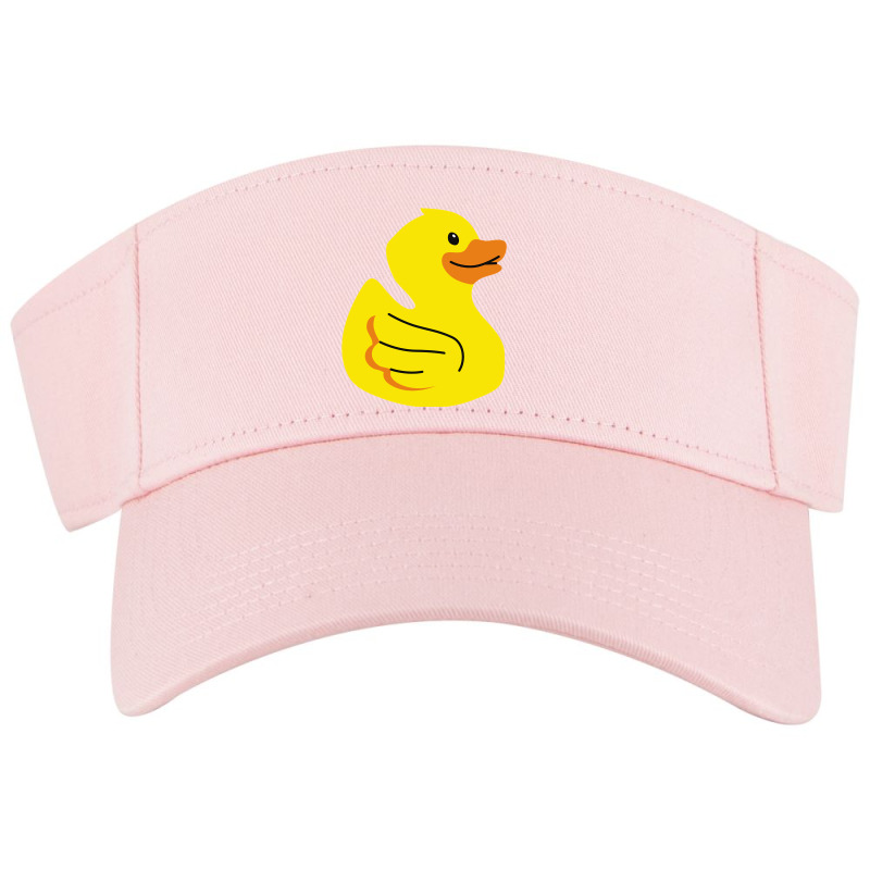 Duck Visor hat by cm-arts | Artistshot