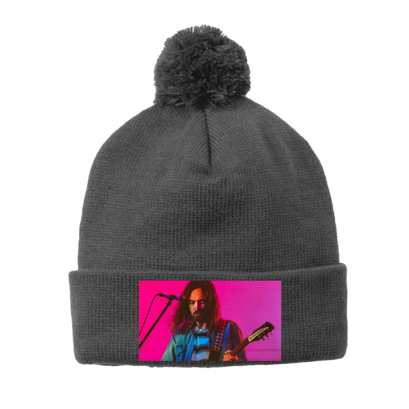 #impala Album Tour 2022 Gerry Salut Tiga Pom Pom Beanie by eliojamet | Artistshot