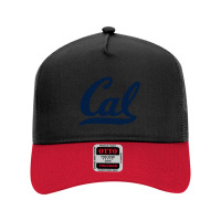 California Golden Bears Mesh Back Trucker Hat | Artistshot