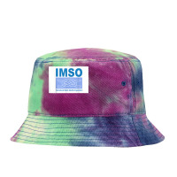 International Mobile Satellite Organization (formerly Inmars T Shirt Tie Dyed Bucket Hat | Artistshot