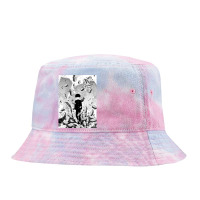 Vintage Retro Indiana Jones Day Gift Tie Dyed Bucket Hat | Artistshot