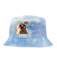 Music Vintage Retro Ashes Of Eden For Mens Womens Tie Dyed Bucket Hat | Artistshot