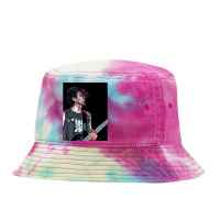 Graphic Picture The Maleficient Day Gift Tie Dyed Bucket Hat | Artistshot