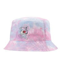 Amaterasu Okamis T Shirt Tie Dyed Bucket Hat | Artistshot