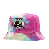 Cartoon Gifts Carl Perkins Gift Men Tie Dyed Bucket Hat | Artistshot