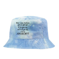 Women Men Skinheads Mens My Favorite Tie Dyed Bucket Hat | Artistshot