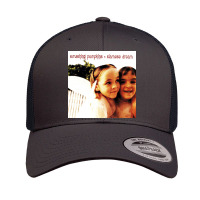 Smashing Siamese Dream 2022 Nyobakin Retro Trucker Cap | Artistshot