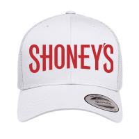 Resto, Shoney's Retro Trucker Cap | Artistshot