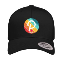 Polkadot Art Fun Retro Trucker Cap | Artistshot