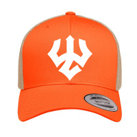 Washington Retro Trucker Cap | Artistshot