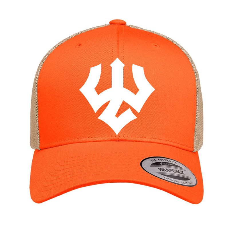 Washington Retro Trucker Cap by Zenisalem | Artistshot