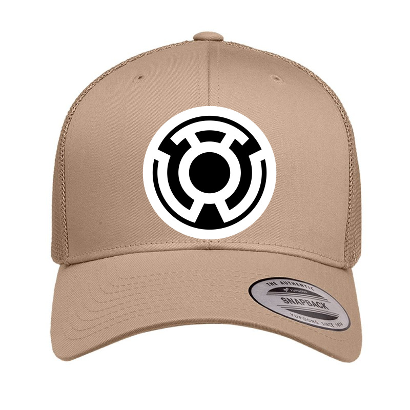 Sinestro Yellow Lantern Corps Sinestro Retro Trucker Cap by duagigikelinci | Artistshot