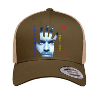 George Michael Retro Trucker Cap | Artistshot