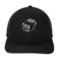 Money Machine Snapback Trucker Cap | Artistshot