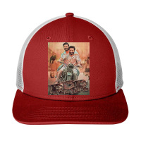 Funny Gifts Abhishek My Favorite People Snapback Trucker Cap | Artistshot