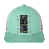 Day Gift Komrade Gifts Women Snapback Trucker Cap | Artistshot