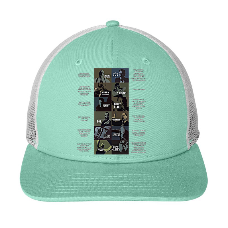 Day Gift Komrade Gifts Women Snapback Trucker Cap by FrederickArtists | Artistshot