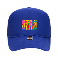 Pride Of Africa Flag National Pride Gift Foam Trucker Hat | Artistshot