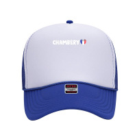 Cadeau Ville Chambéry La France Souvenir Chambéry Shirt T Shirt Foam Trucker Hat | Artistshot