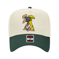 Sneezy Dopey-ggddi Adjustable Baseball Cap | Artistshot