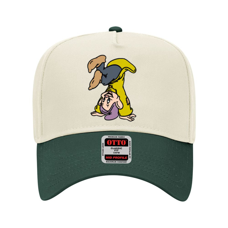 Sneezy Dopey-ggddi Adjustable Baseball Cap by brumfieldportillo7vlpq8 | Artistshot