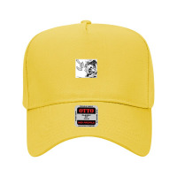 Orient Showdown Adjustable Baseball Cap | Artistshot