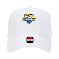 Naval Postgraduate School Nps Navy School Veteran Adjustable Baseball Cap | Artistshot