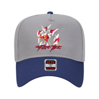 Tekkaman Blade Adjustable Baseball Cap | Artistshot