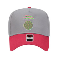 Animal Collective Psychedelic Adjustable Baseball Cap | Artistshot