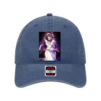 Graphic Picture Ainz Ooal Gifts Men Dyed Cap | Artistshot