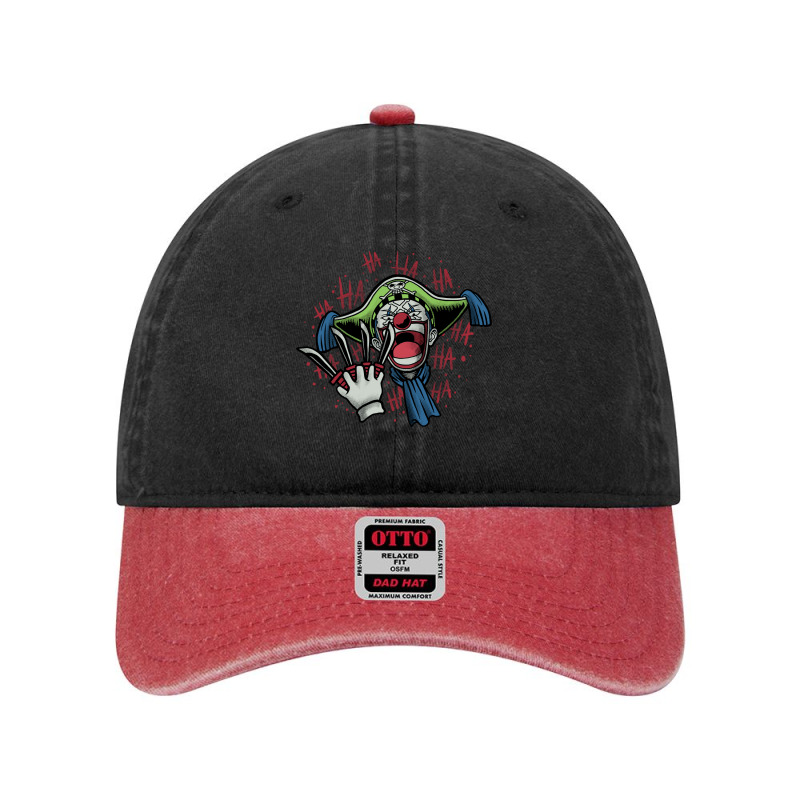 Funny Gifts Anime Character My Favorite People Dyed Cap by ArtistKaydence | Artistshot