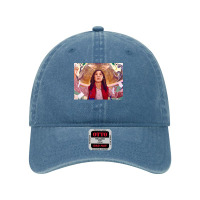 Day Gifts Parallel Funny Gifts Men Dyed Cap | Artistshot