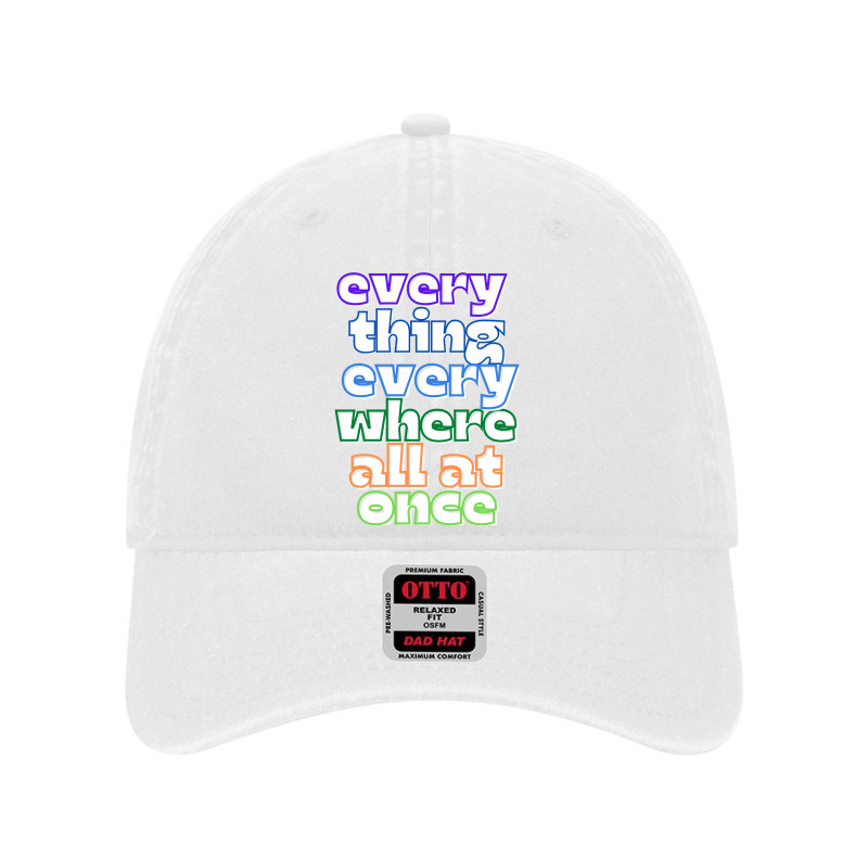 Retro  Parallel Call Me Dyed Cap by ArtistZion | Artistshot