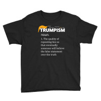 Trumpism Definition Anti Youth Tee | Artistshot