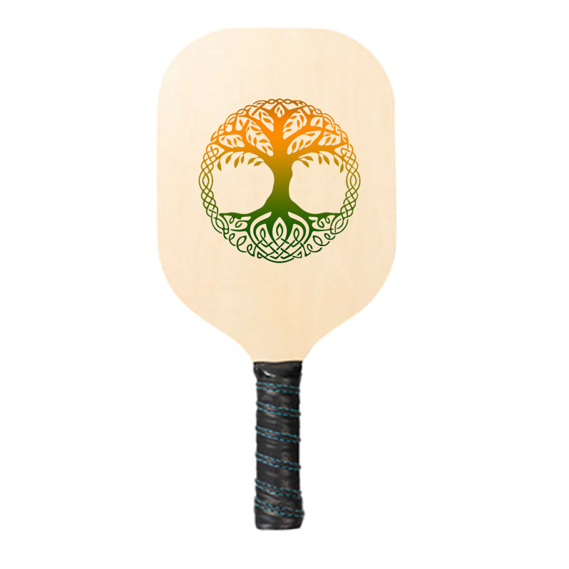 Tree Of Life Merch Pickleball Paddle | Artistshot